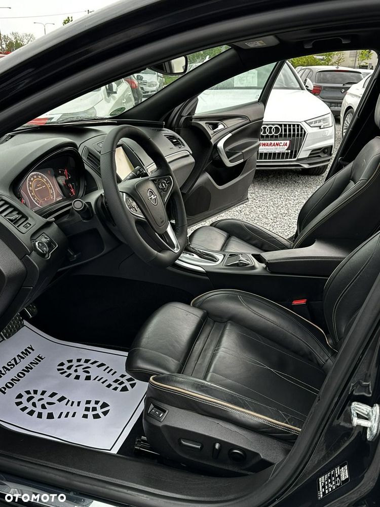 Opel Insignia - 10