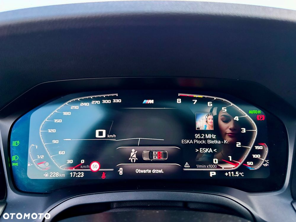 BMW Seria 4 420d xDrive M Sport sport - 33