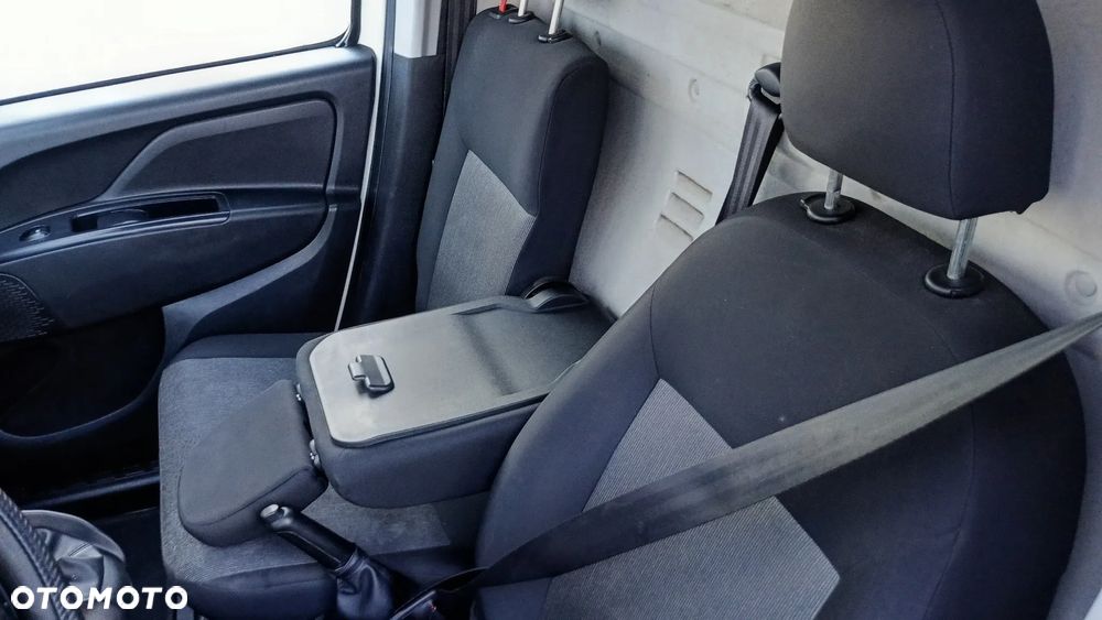 Fiat Doblo - 15