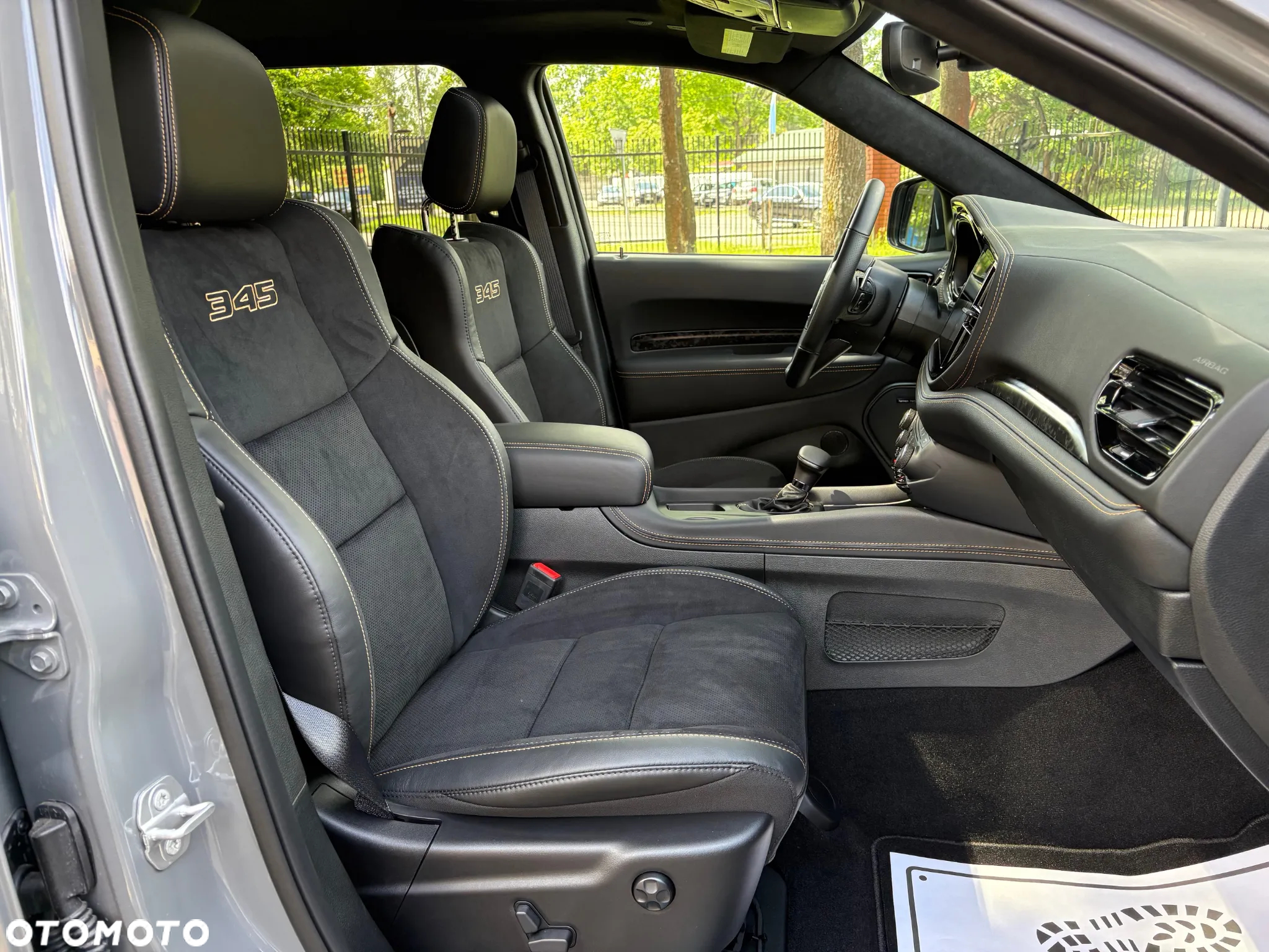 Dodge Durango 5.7 R/T - 17