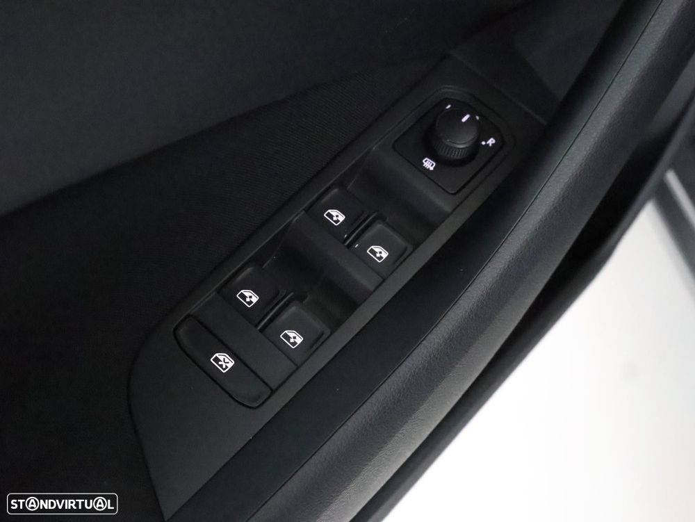 Skoda Scala 1.0 TSI Ambition - 12
