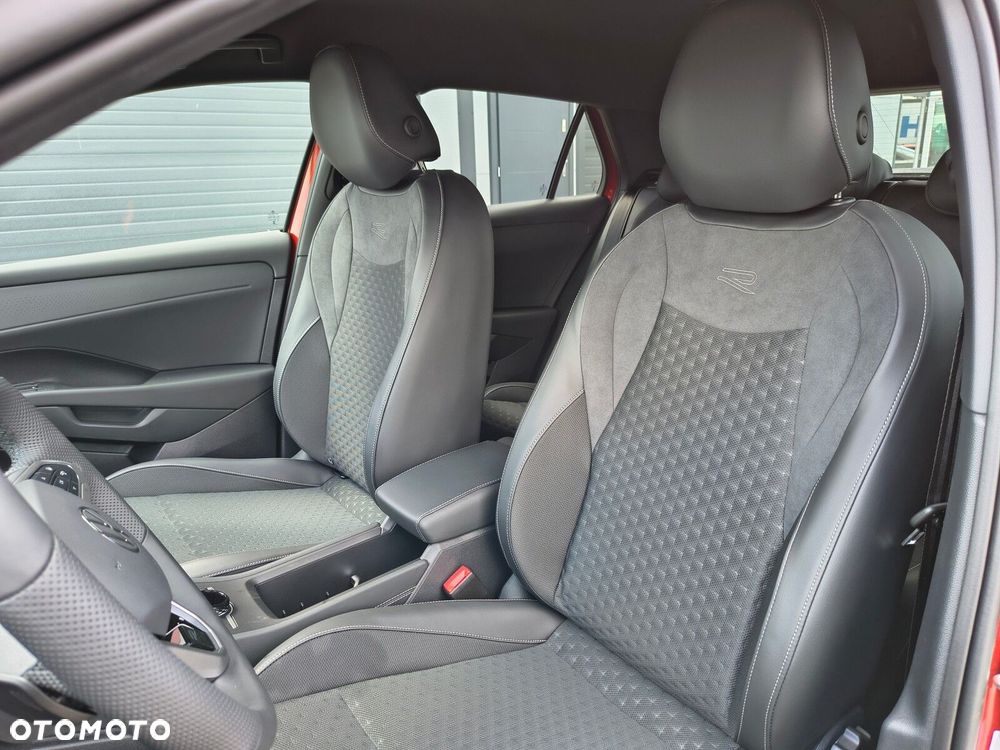 Volkswagen T-Roc 1.5 TSI R-Line DSG - 13