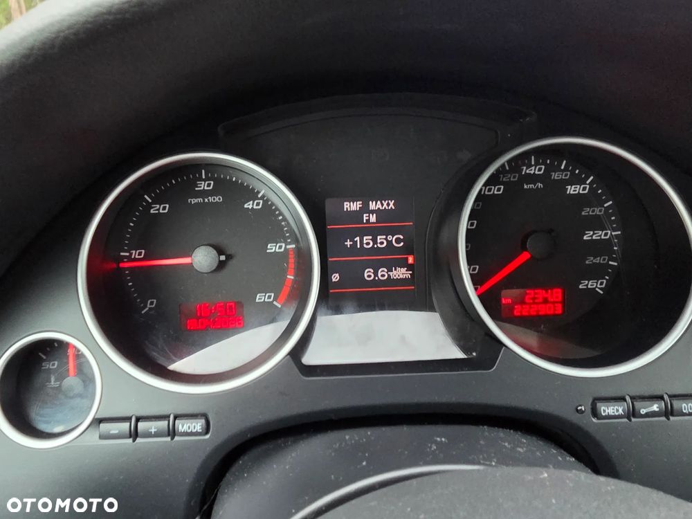 Seat Exeo ST 2.0 TDI CR Style - 14