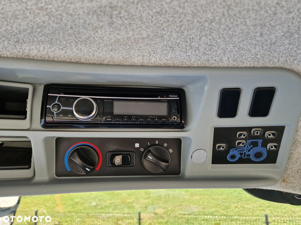 New Holland T7.200 - 14