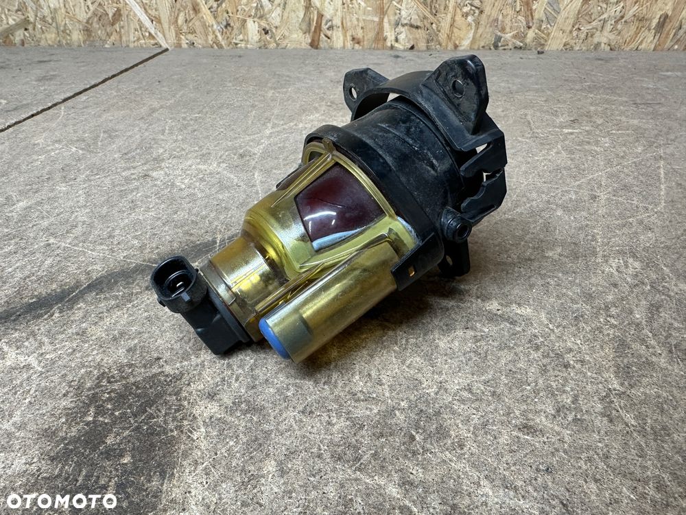OPEL ASTRA J HALOGEN PRAWY LEWY 13367141 13367140 - 4