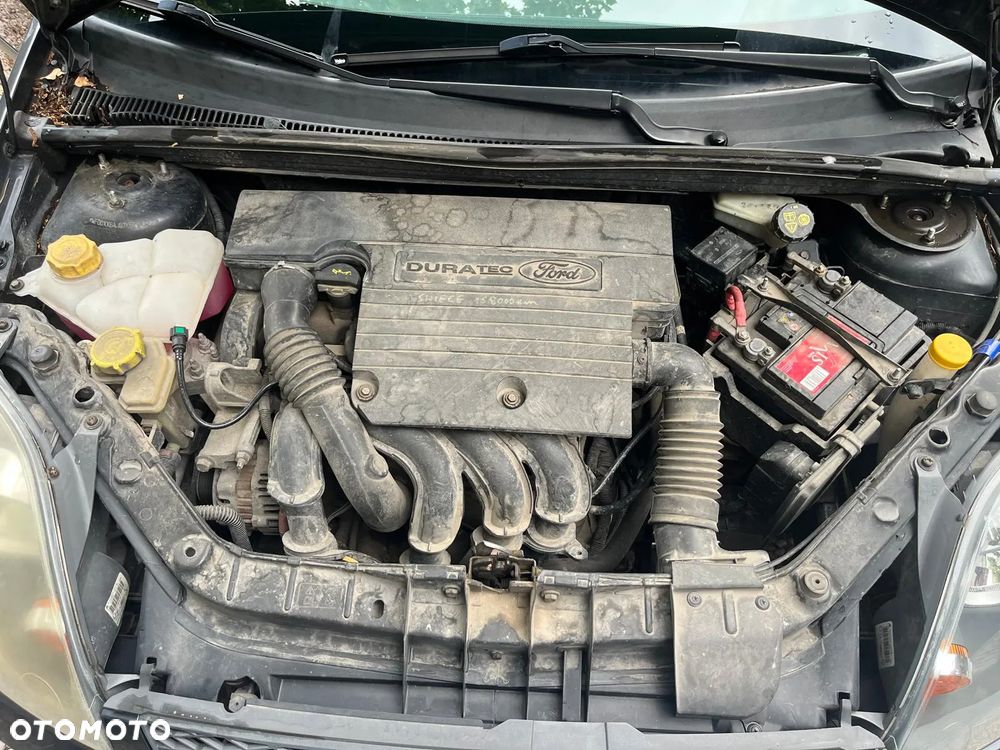 Ford Fiesta - 8
