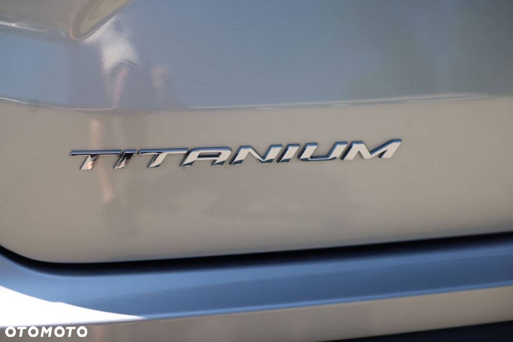 Ford Edge - 31