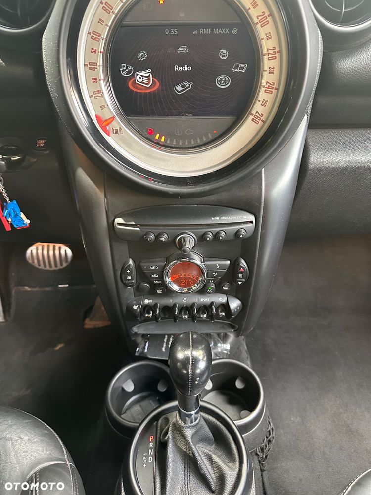 MINI Countryman Cooper SD All4 - 7
