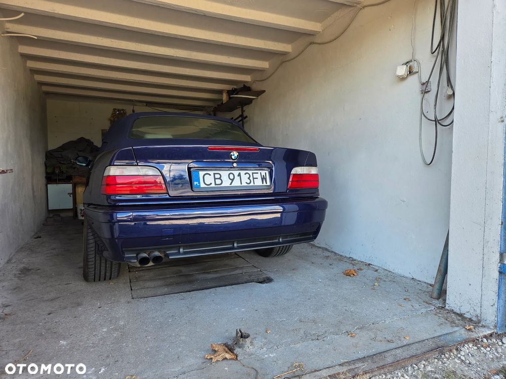 BMW Seria 3 - 14