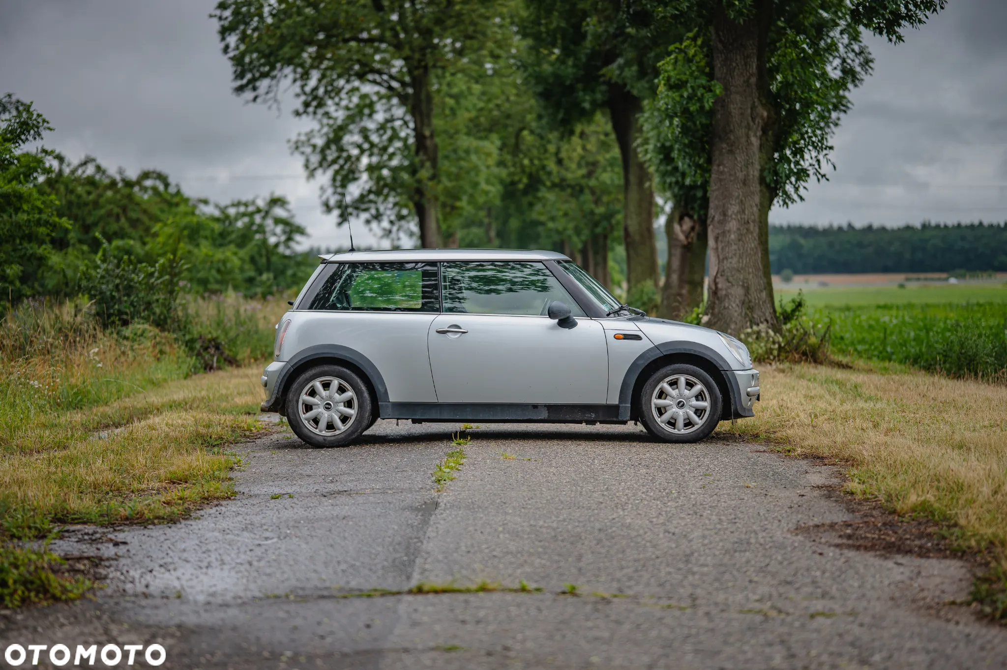MINI ONE Standard - 22