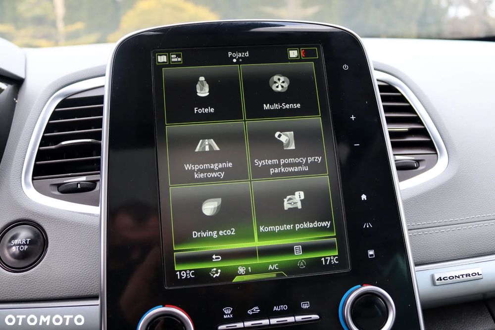 Renault Espace Energy dCi 160 EDC Initiale Paris - 34