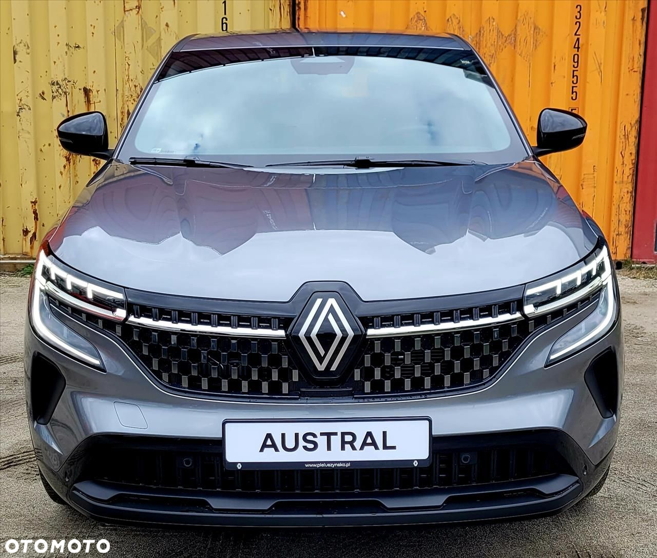 Renault Austral - 4