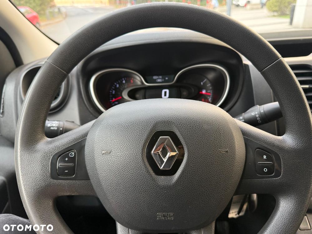 Renault TRAFIC 2.0 DCi *Long *kamera *tempomat *FAKTURA VAT* - 28