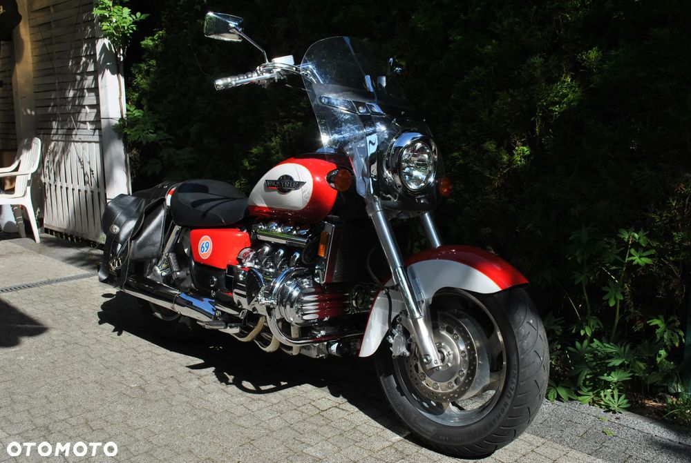 Honda Valkyrie - 20