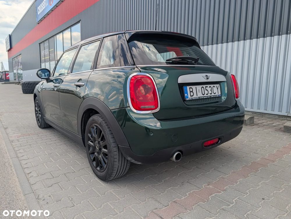 MINI Cooper - 3