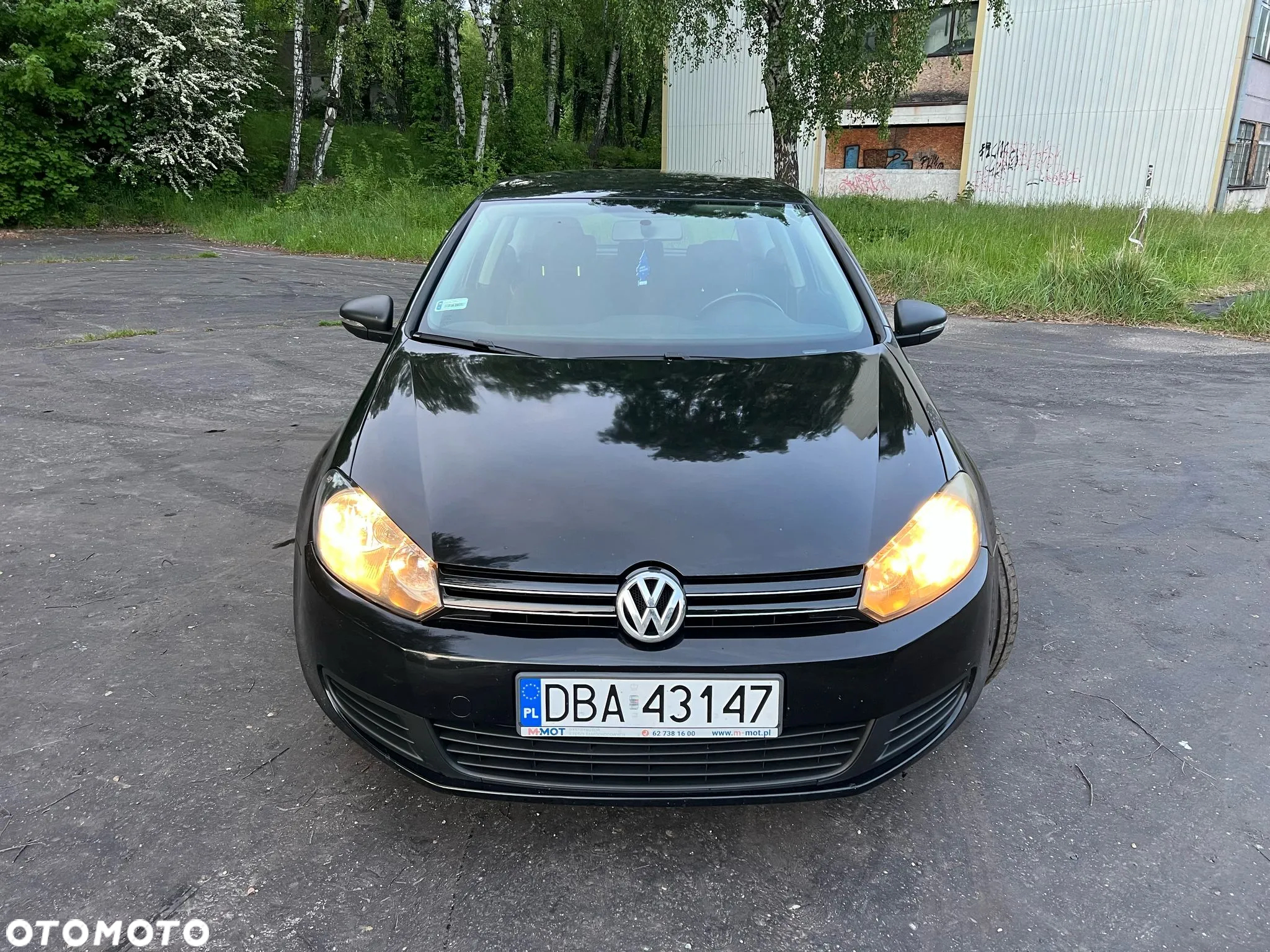 Volkswagen Golf VI 1.6 TDI Comfortline - 10