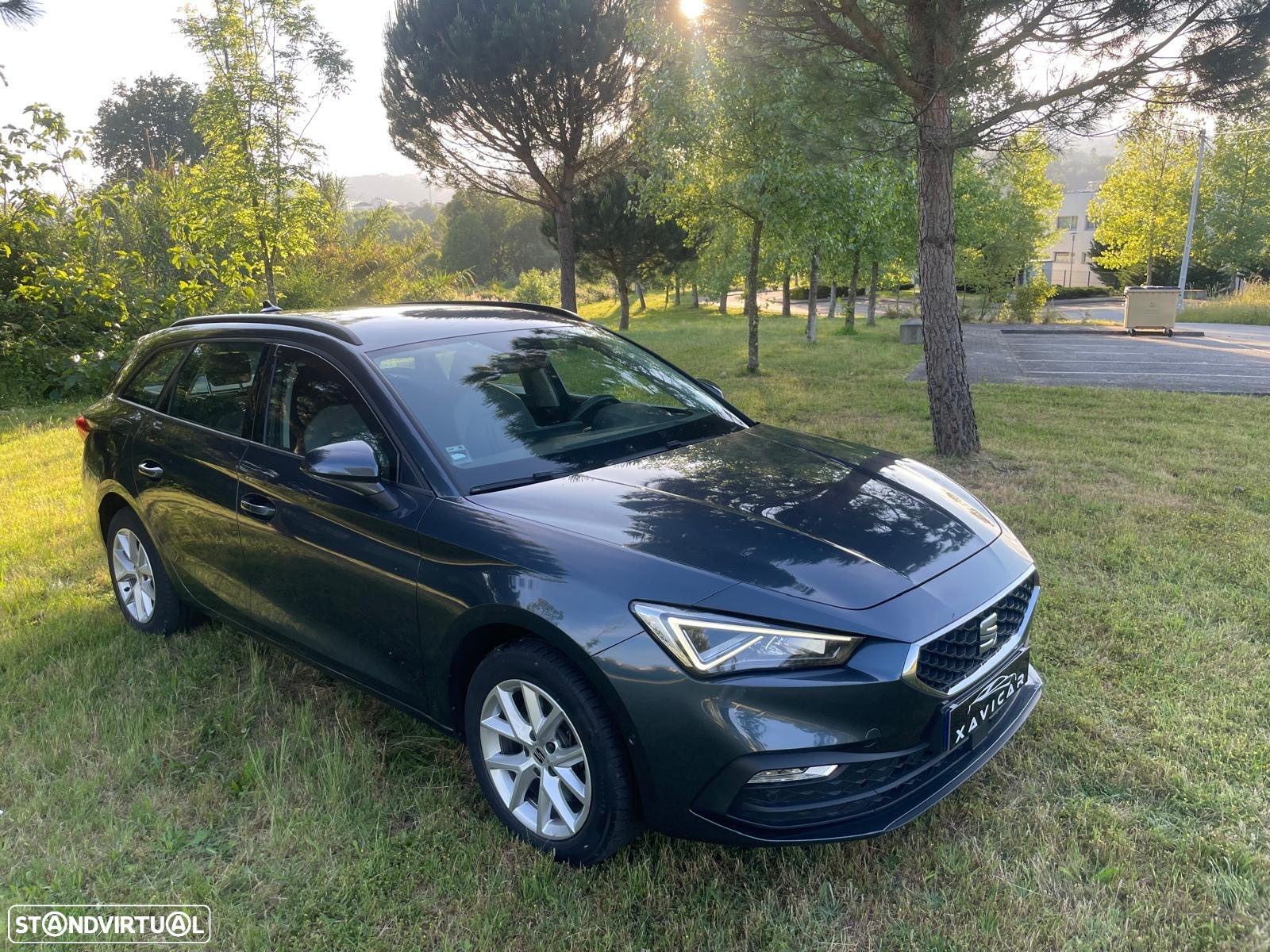 SEAT Leon 2.0 TDI Style - 23