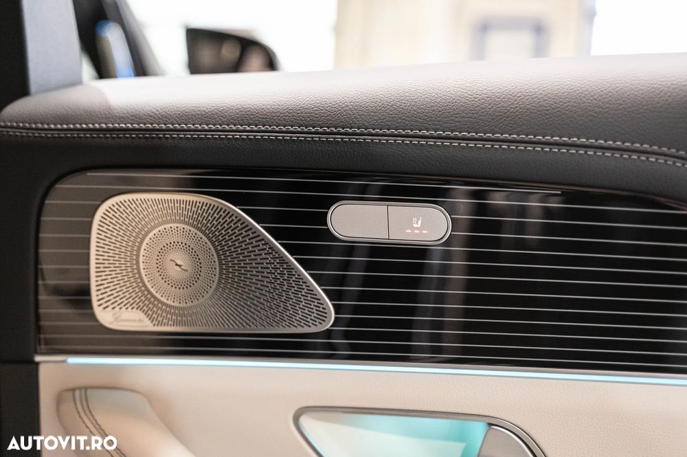 Mercedes-Benz GLE Coupe AMG 53 4Matic+ AMG Speedshift TCT 9G AMG Line Premium - 35