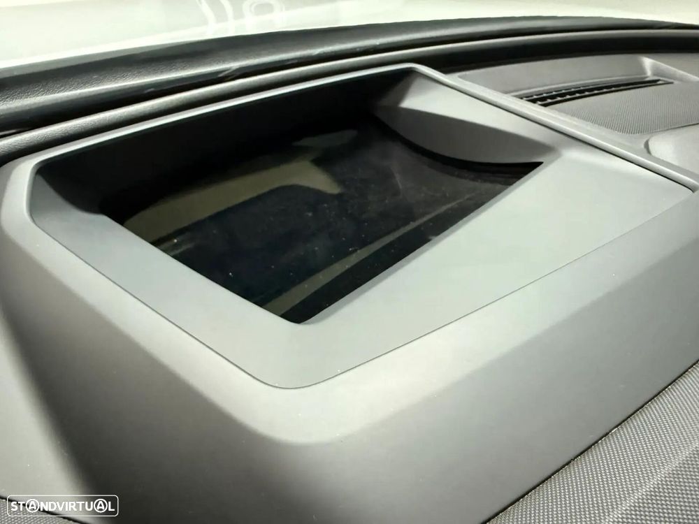 Audi Q4 Sportback e-tron 35 55 kWh - 48