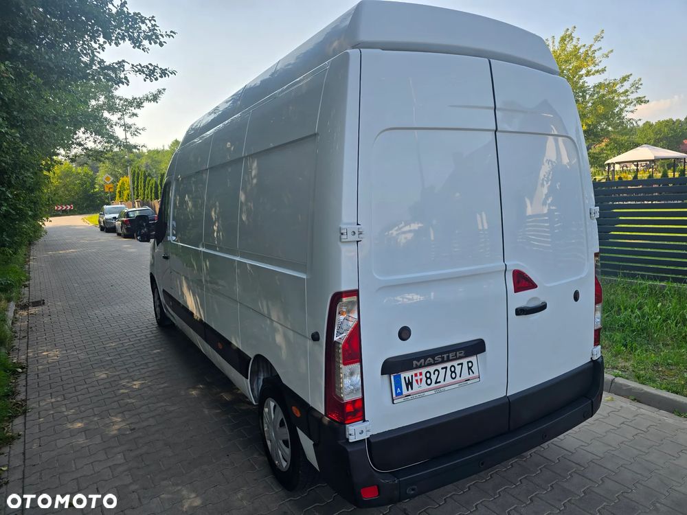 Renault Master - 4
