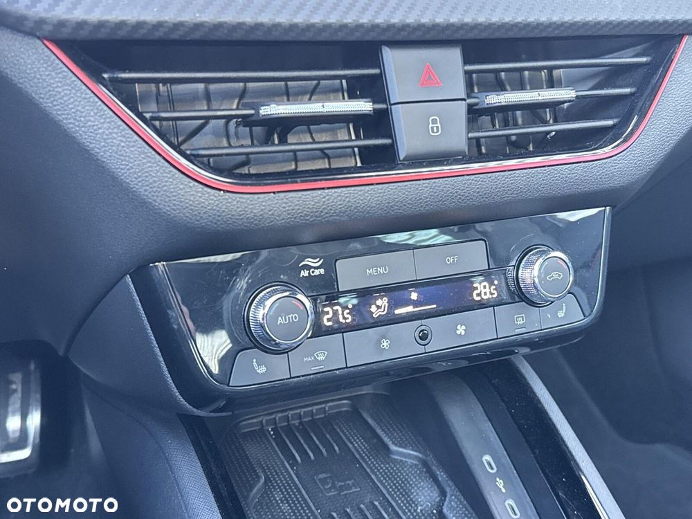 Skoda Kamiq 1.5 TSI Monte Carlo DSG - 24