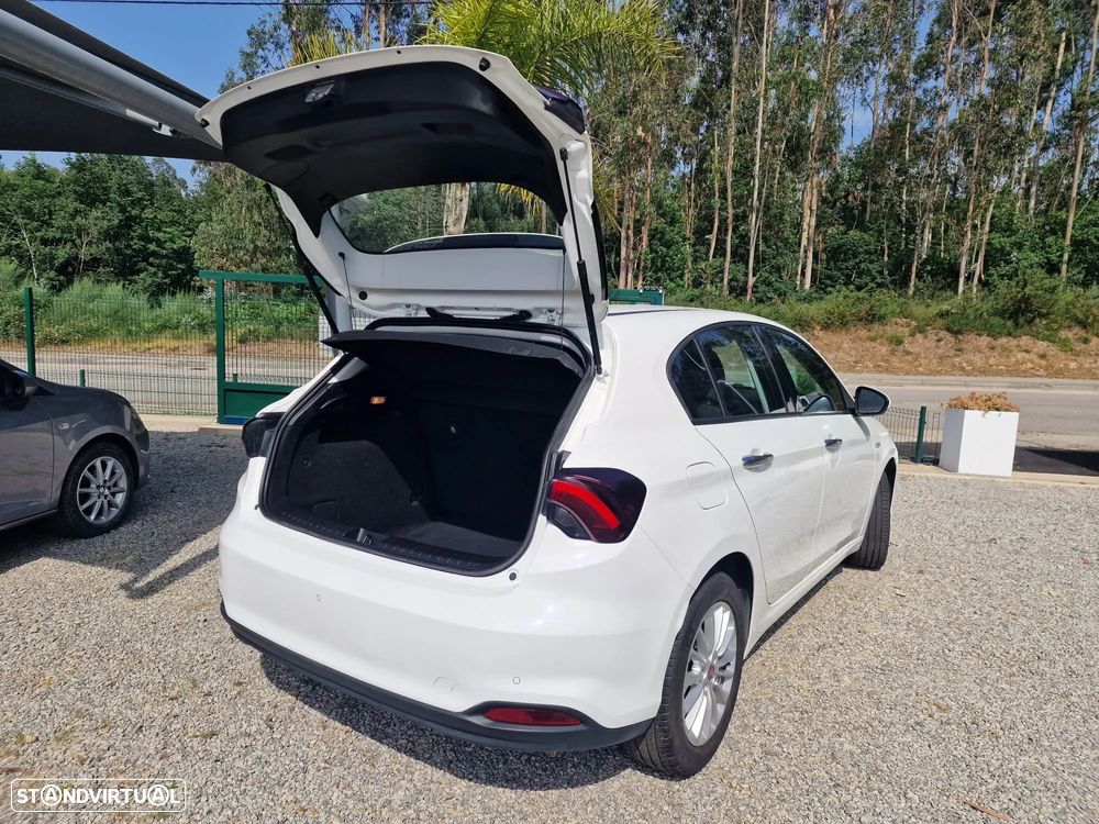 Fiat Tipo 1.3 MultiJet Life - 9