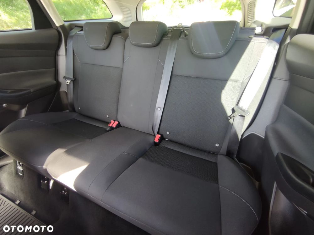 Ford Focus 1.5 TDCi SYNC Edition - 8