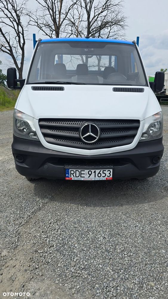 Mercedes-Benz Sprinter - 2