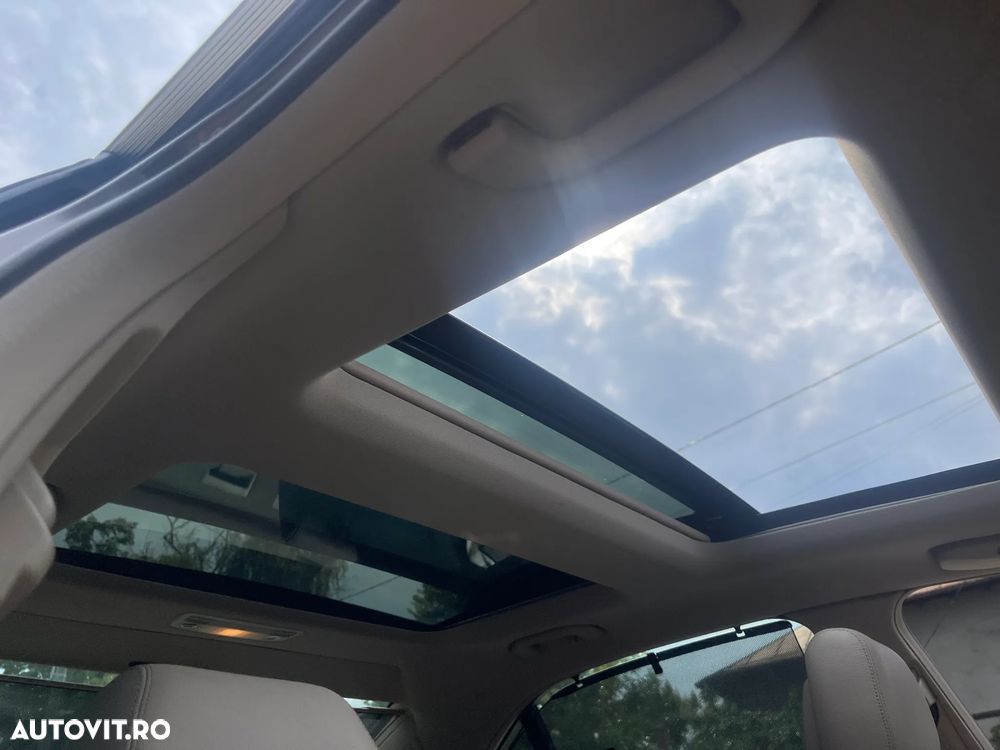 Mercedes-Benz E 350 BlueTEC 4MATIC Aut. - 19