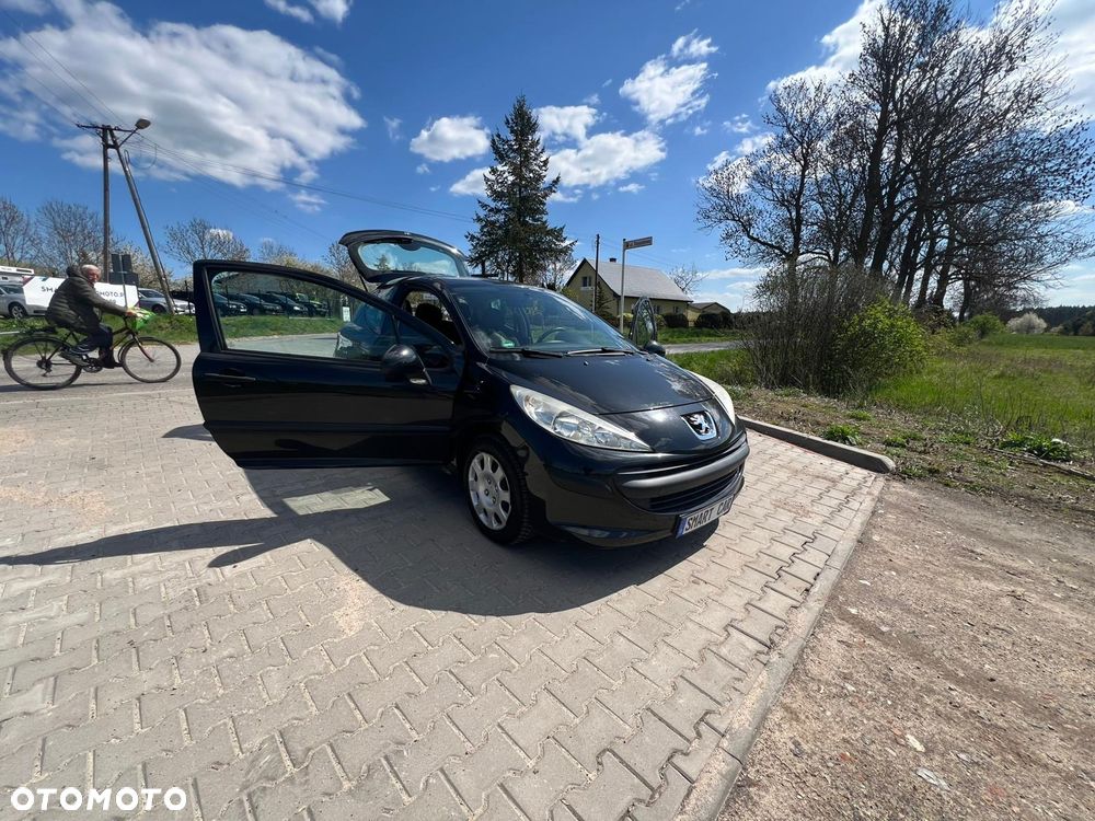 Peugeot 207 1.4 Trendy - 18