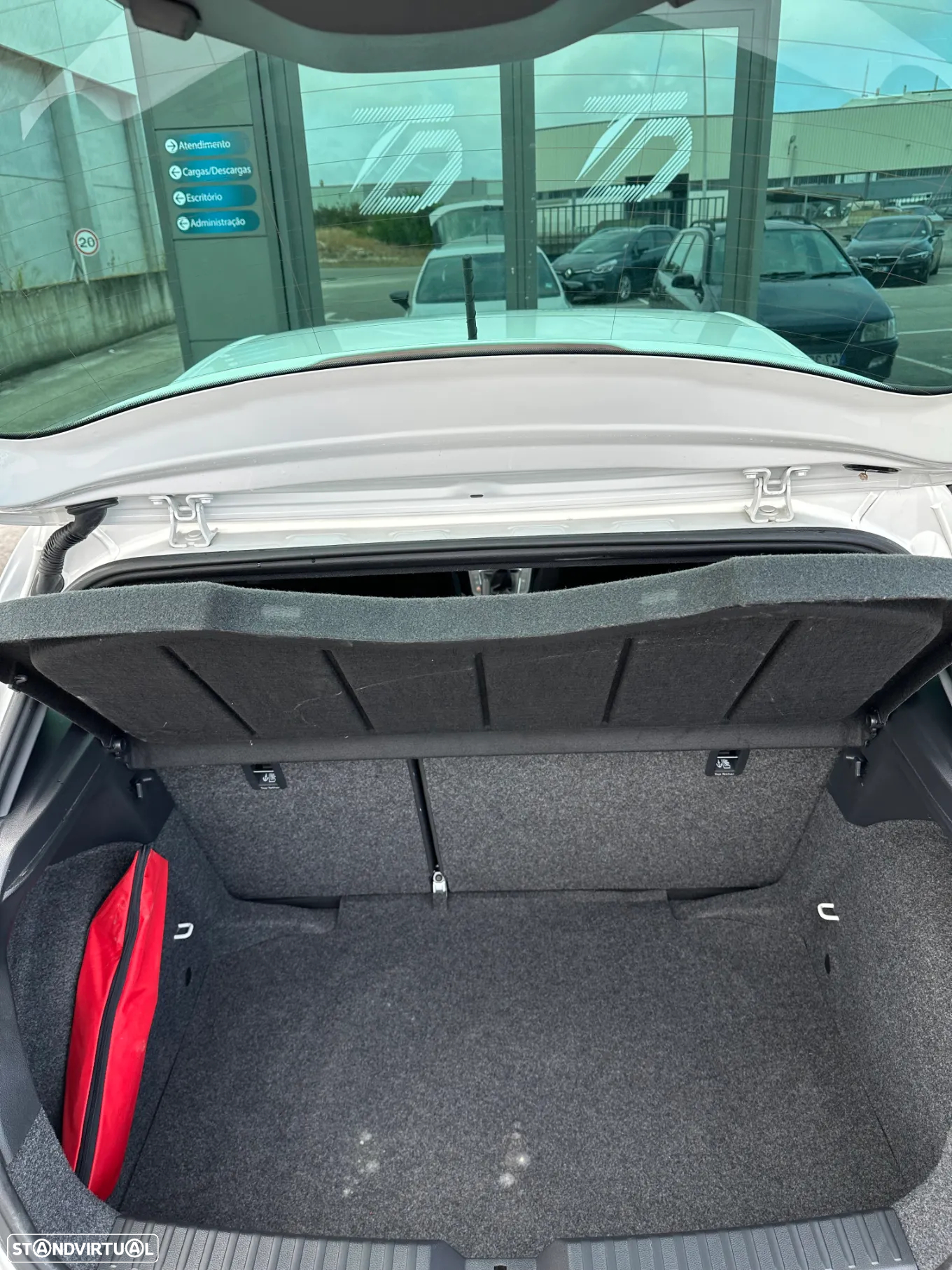 SEAT Ibiza 1.0 TSI FR - 33