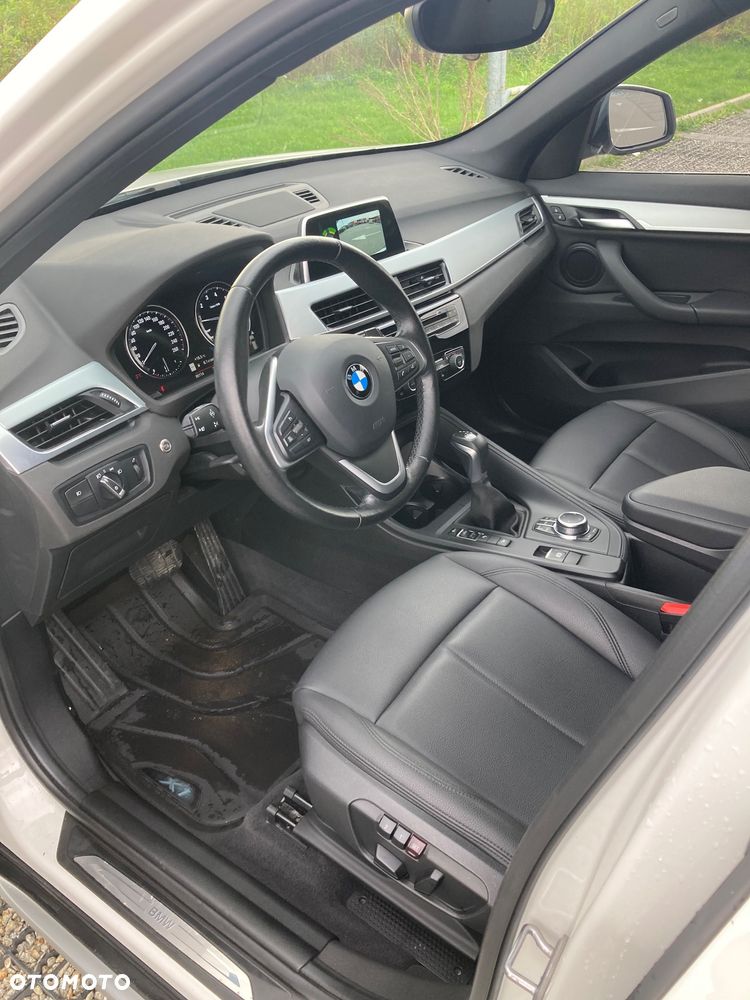 BMW X1 - 17