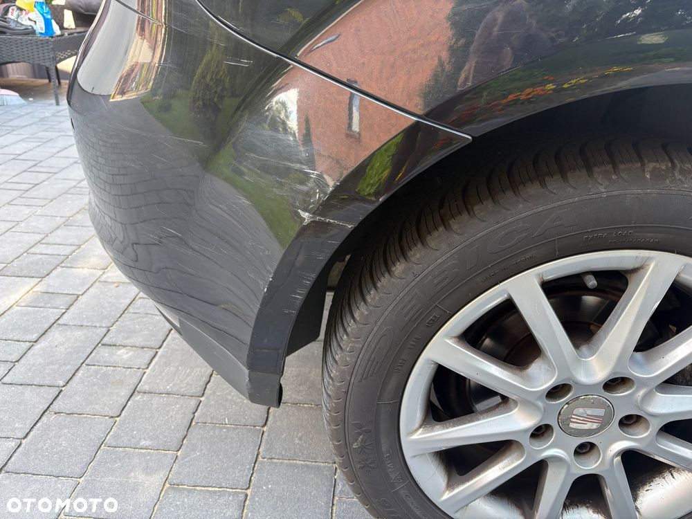Seat Altea 1.6 TDI Style - 12
