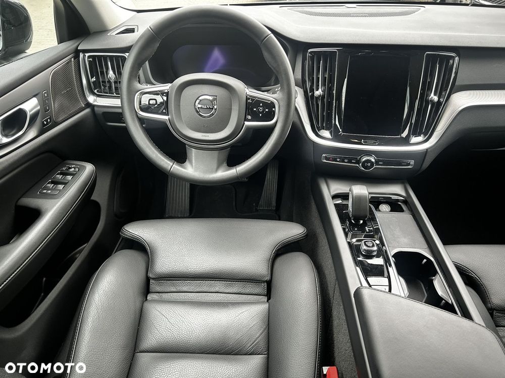 Volvo V60 - 12