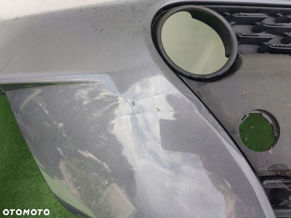 Zderzak Hyundai I10 2 lift - 10