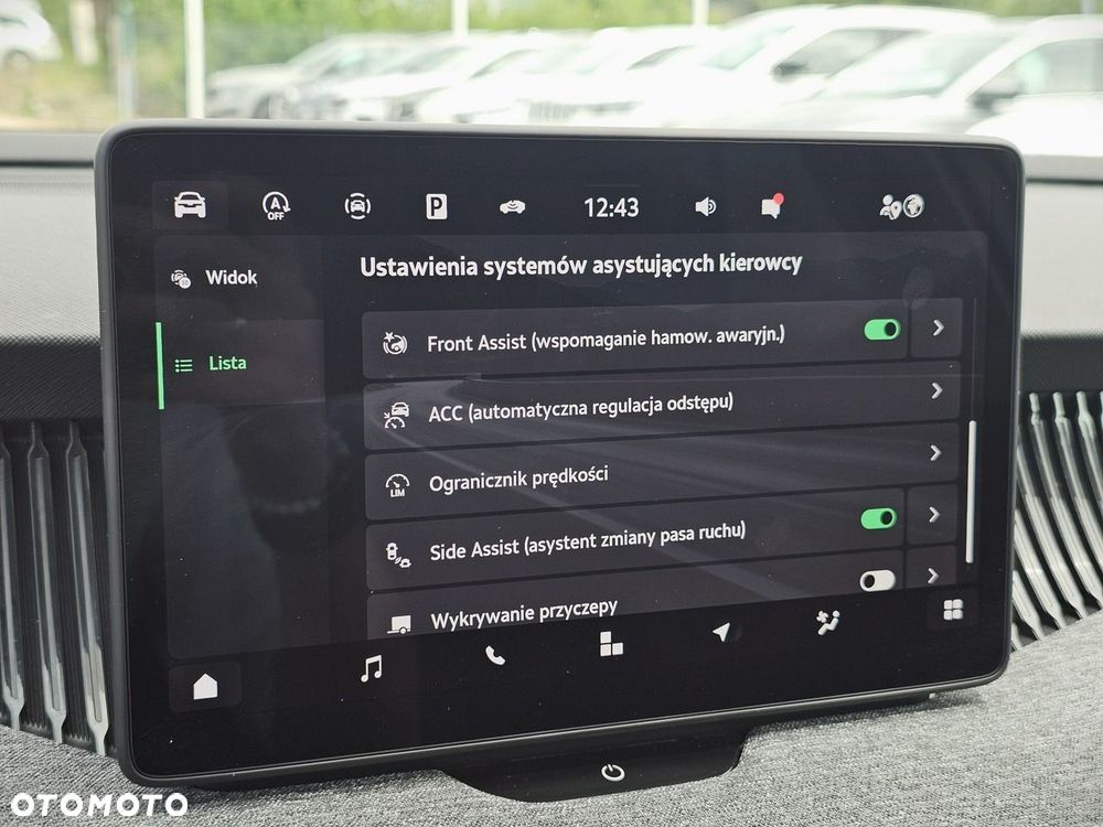 Skoda Superb 2.0 TSI 4x4 Selection DSG - 21