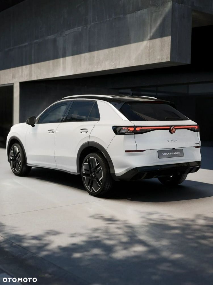 Volkswagen T-Roc - 5