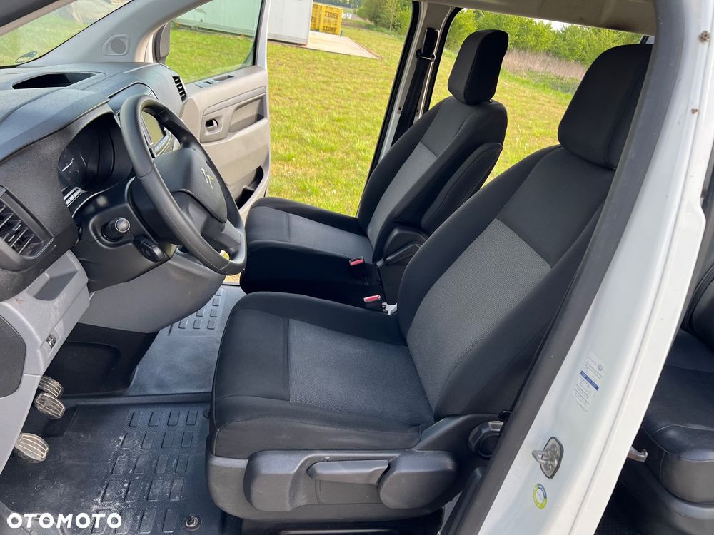 Citroën Jumpy - 22