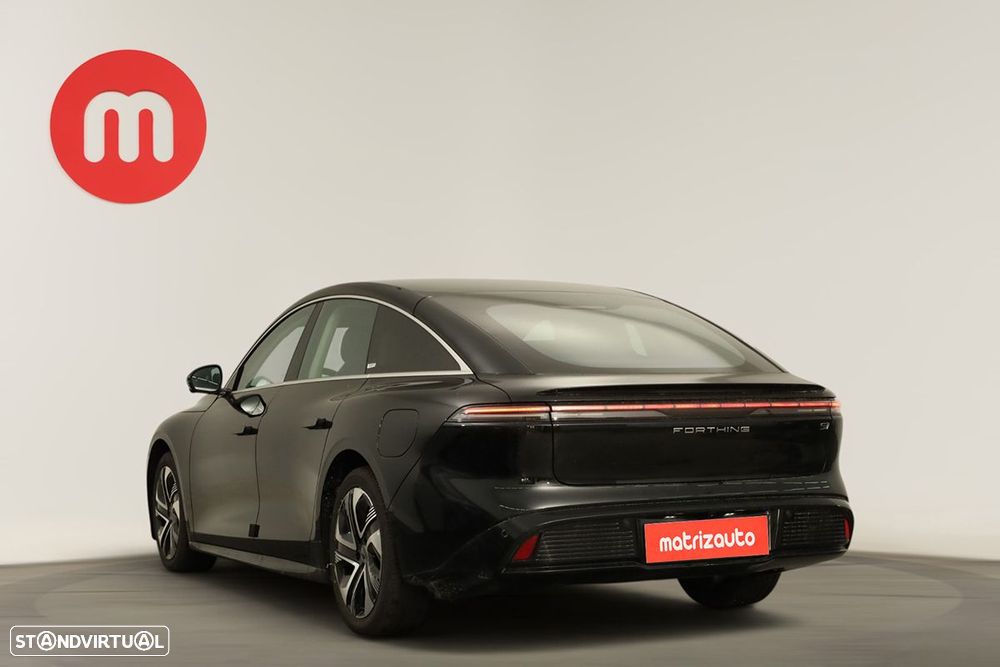 Forthing S7 EV 56.8 kWh - 3