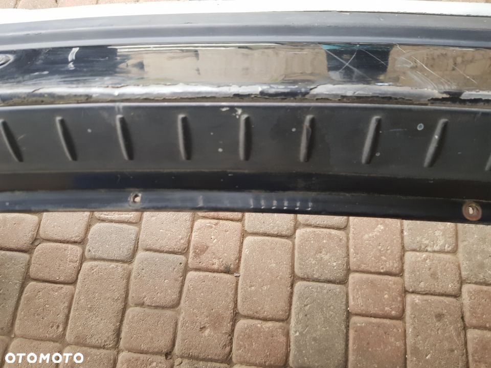 Chevrolet Captiva Zderzak Tył - 9