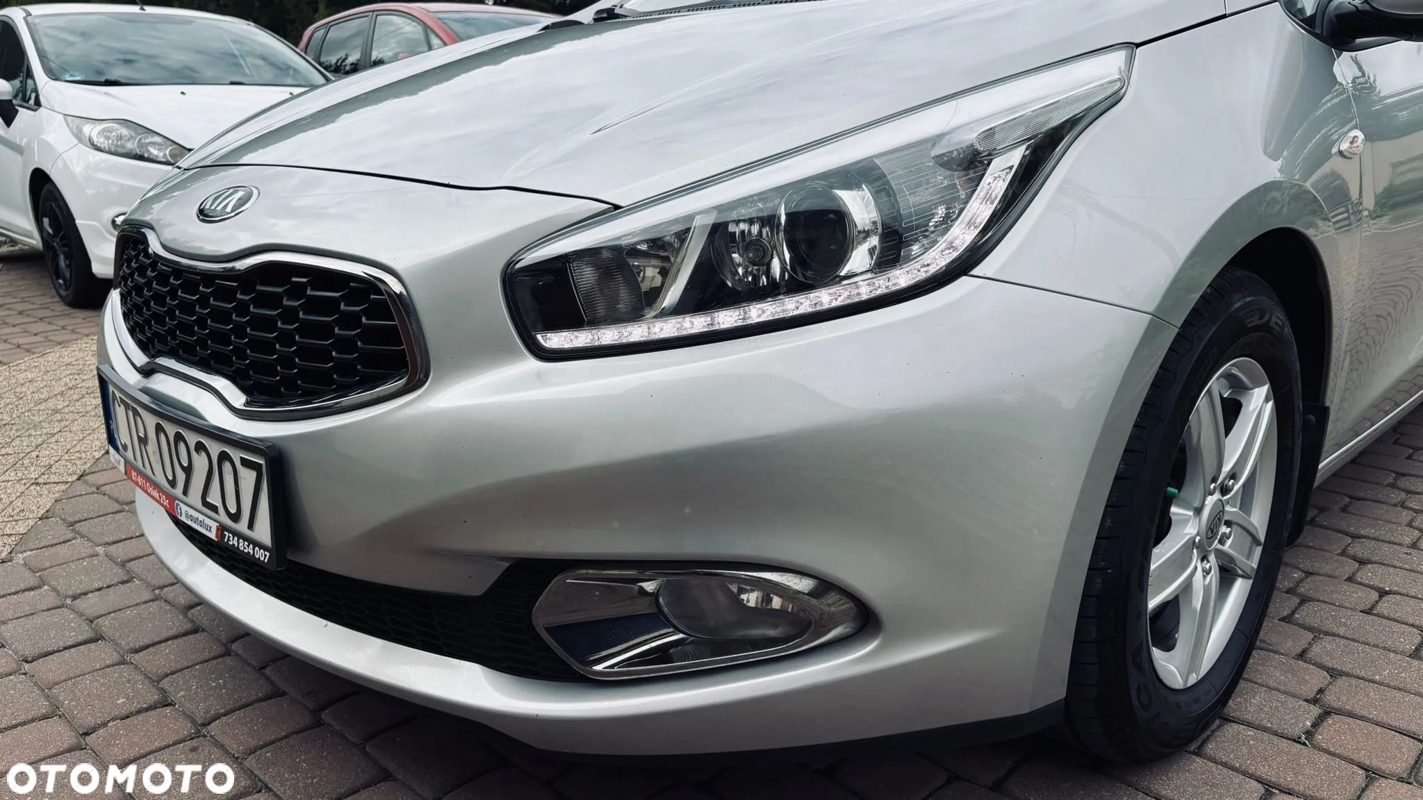 Kia Ceed - 18