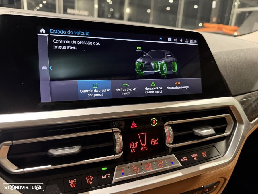 BMW 430 Gran Coupé i Advantage Auto - 23