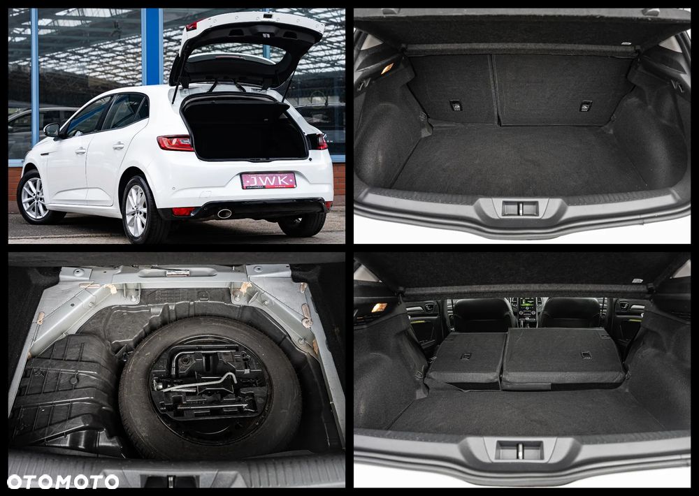 Renault Megane - 16