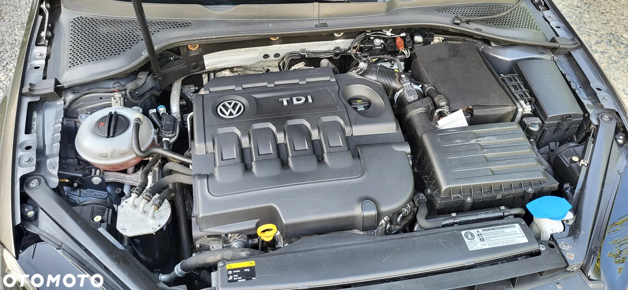 Volkswagen Golf Variant 1.6 TDI BlueMotion Technology Lounge - 22