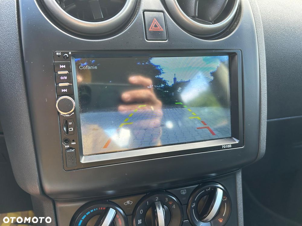 Nissan Qashqai 1.5 dCi Acenta - 28