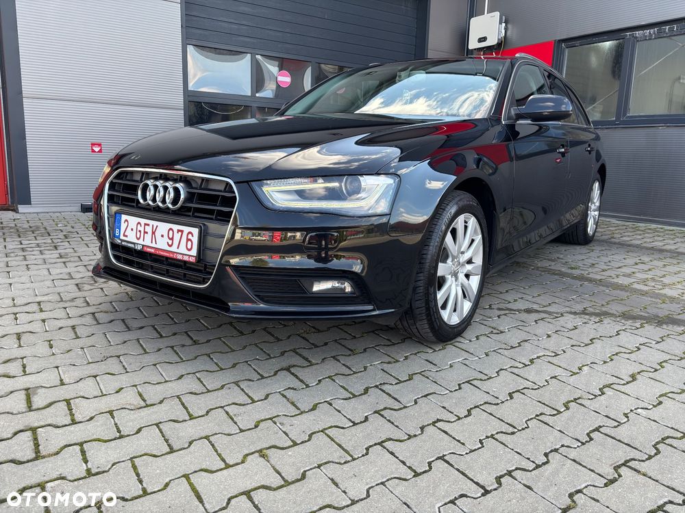 Audi A4 - 29