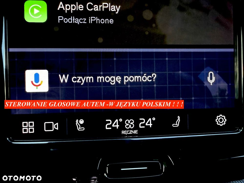 Volvo XC 60 B4 D AWD Geartronic RDesign - 23