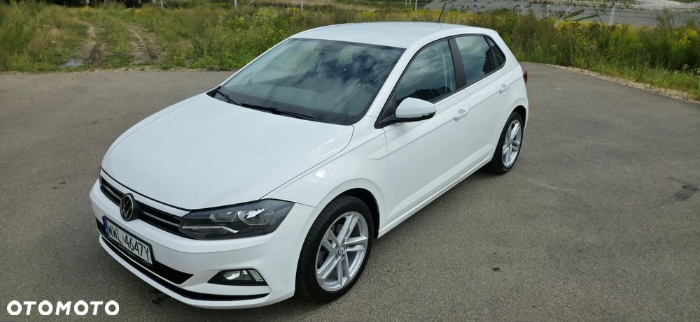 Volkswagen Polo 1.6 TDI SCR JOIN - 12