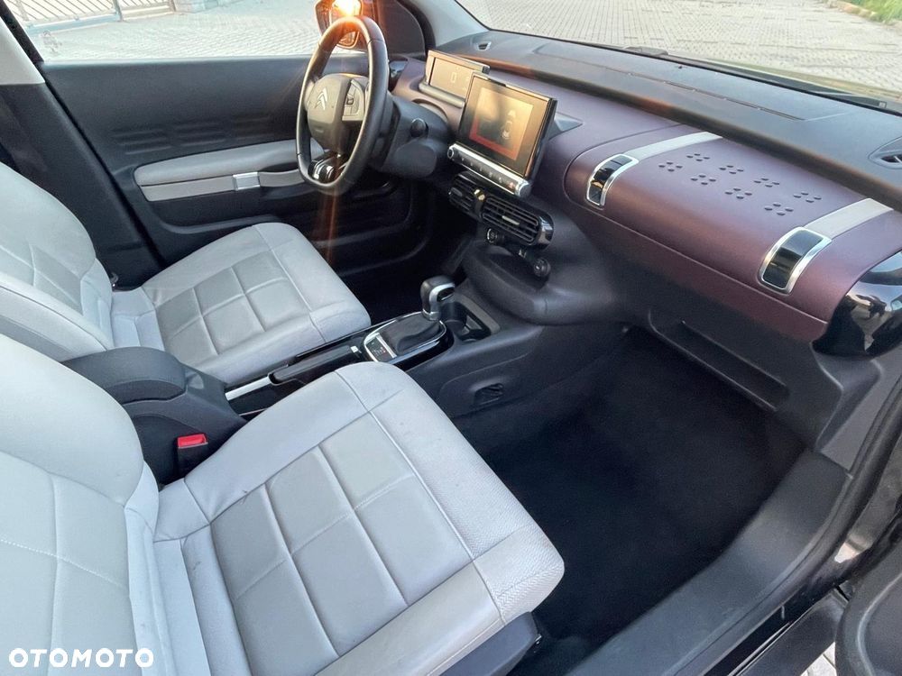 Citroën C4 Cactus Pure Tech 110 Stop&Start EAT6 Shine - 15