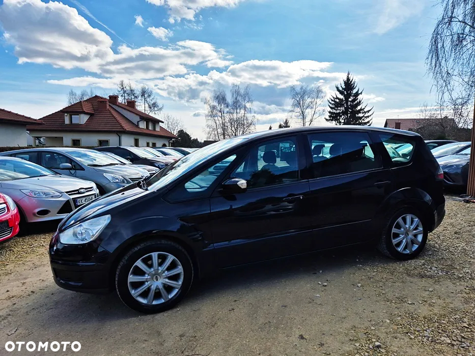 Ford S-Max 2.0 FF Platinium X - 27